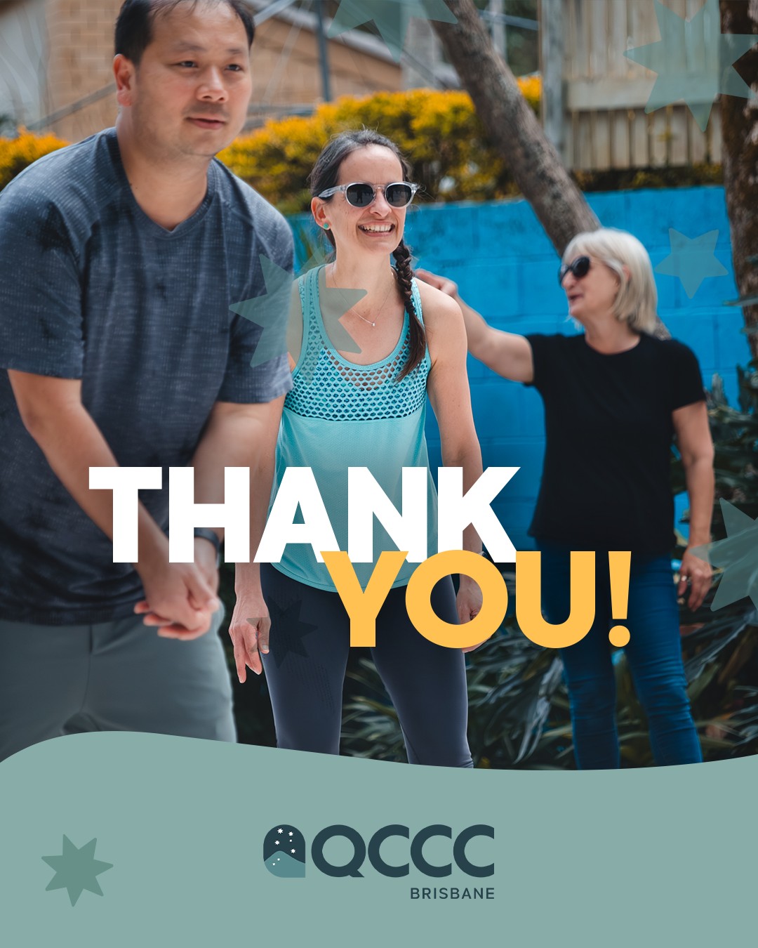 QCCC Brisbane | Brisbane QLD