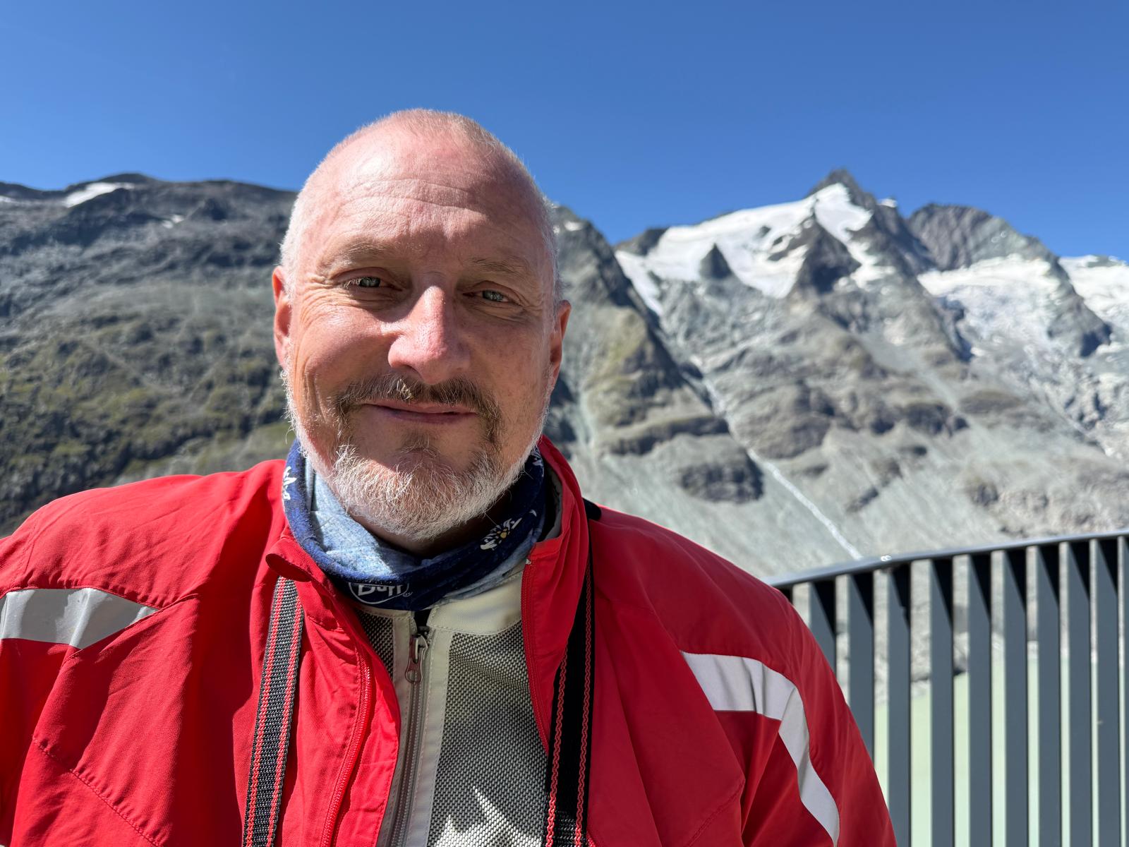 Bundesheer - Generalleutnant Karl Schmidseder, der neue Leiter der ...