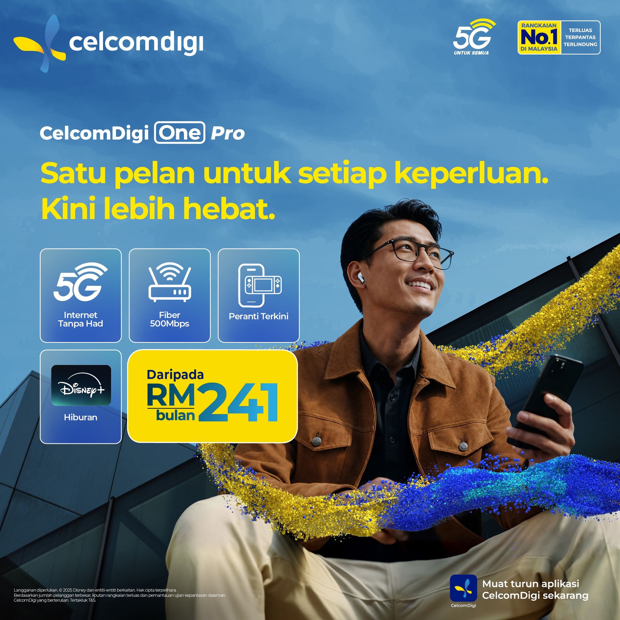 Digi Store Express Lite... - Digi Store Express Lite Serian