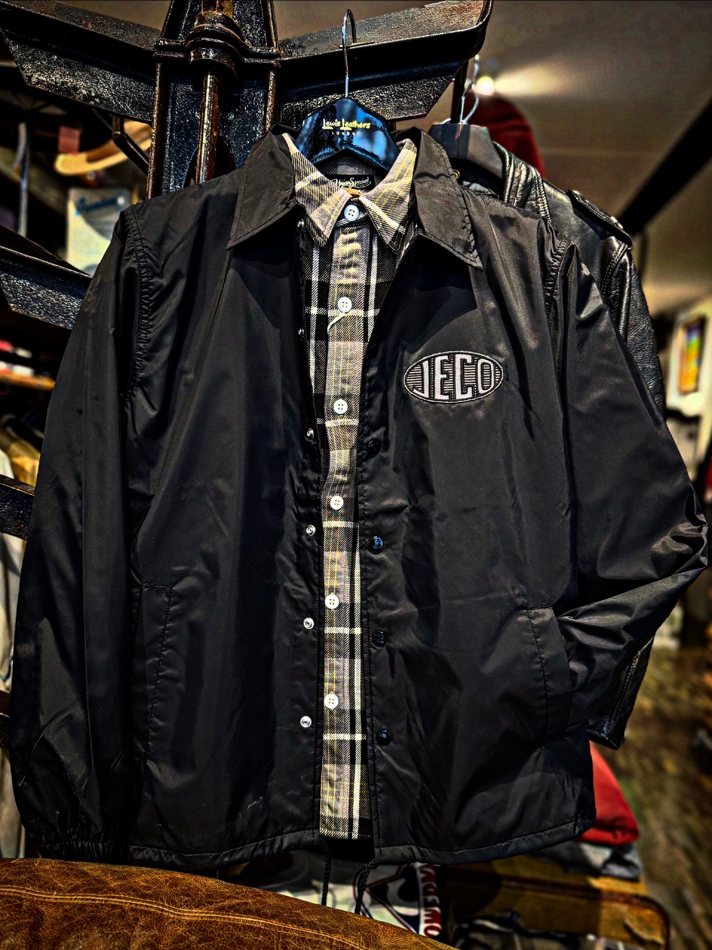 Jefferson Clothing Co (@JeffersonClothingCo) • Facebook