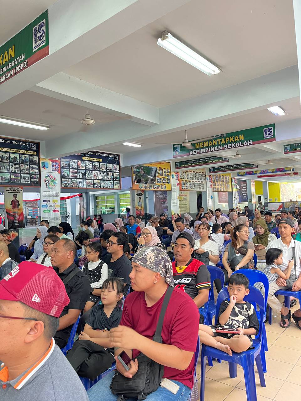 Sekolah Kebangsaan Api Api Kota Kinabalu