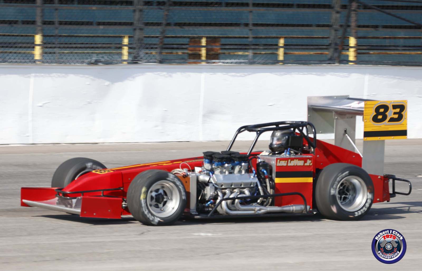 Robert J Clark Race... - Robert J Clark Race Photography