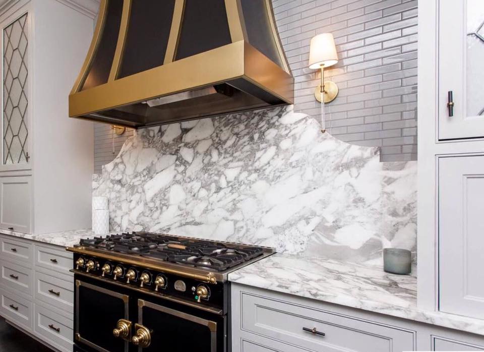 Caldwell Flake Interiors | Birmingham AL