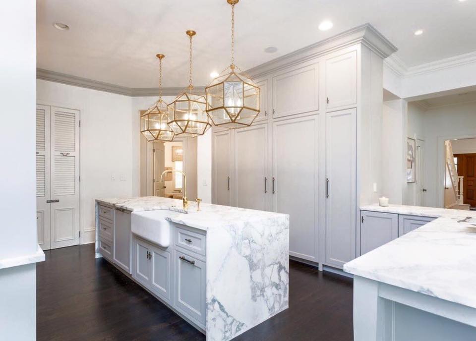 Caldwell Flake Interiors | Birmingham AL