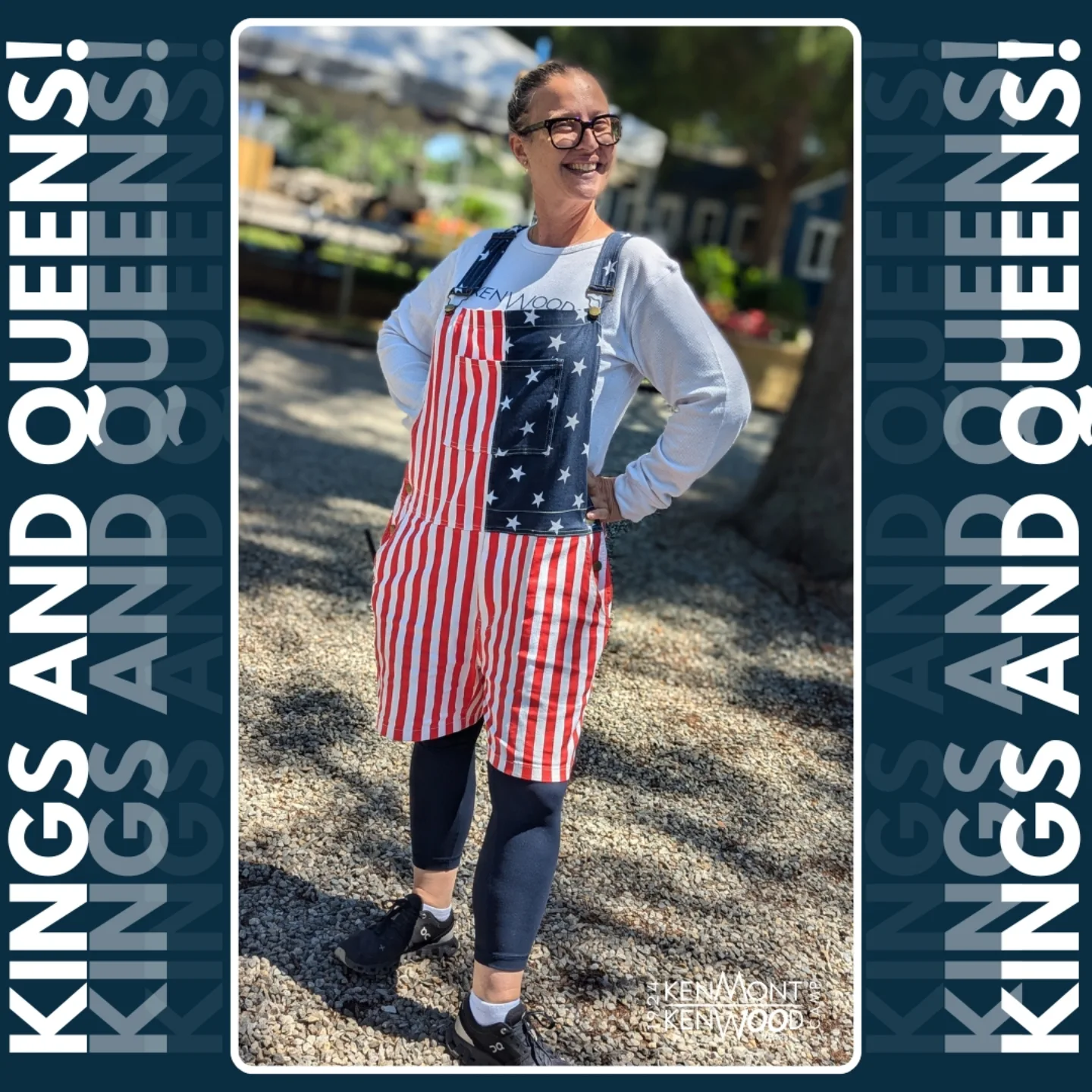 KenMont - 💙 Happy Birthday to Our Girls' Head Counselor and absolute ...