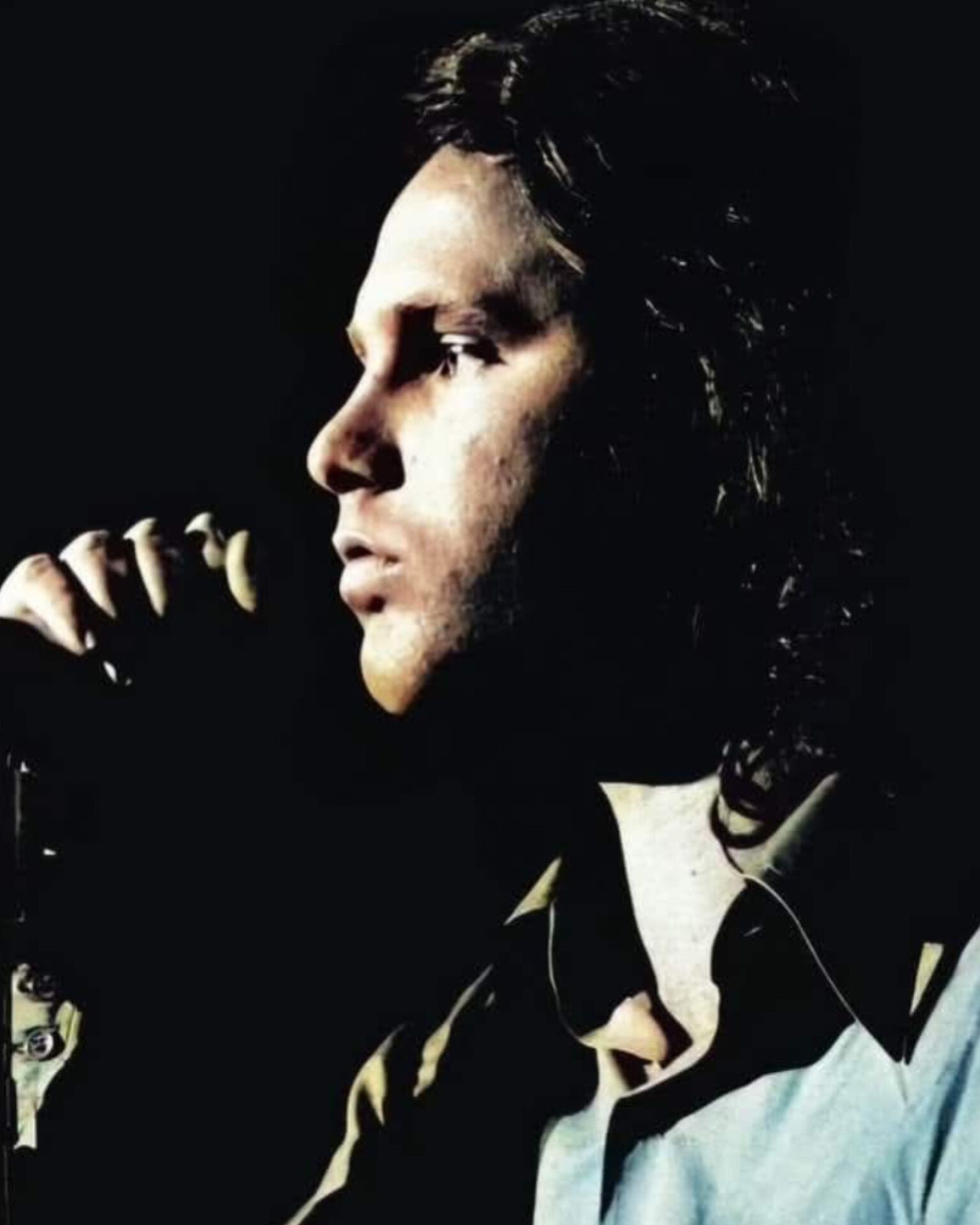 Poster Jim Morrison – Compra poster e quadri online