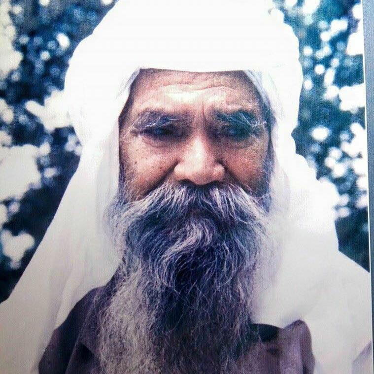 Gurudwara Sant Baba Darshan Singh Ji kulli Wale - Sachkhandwasi Sant ...