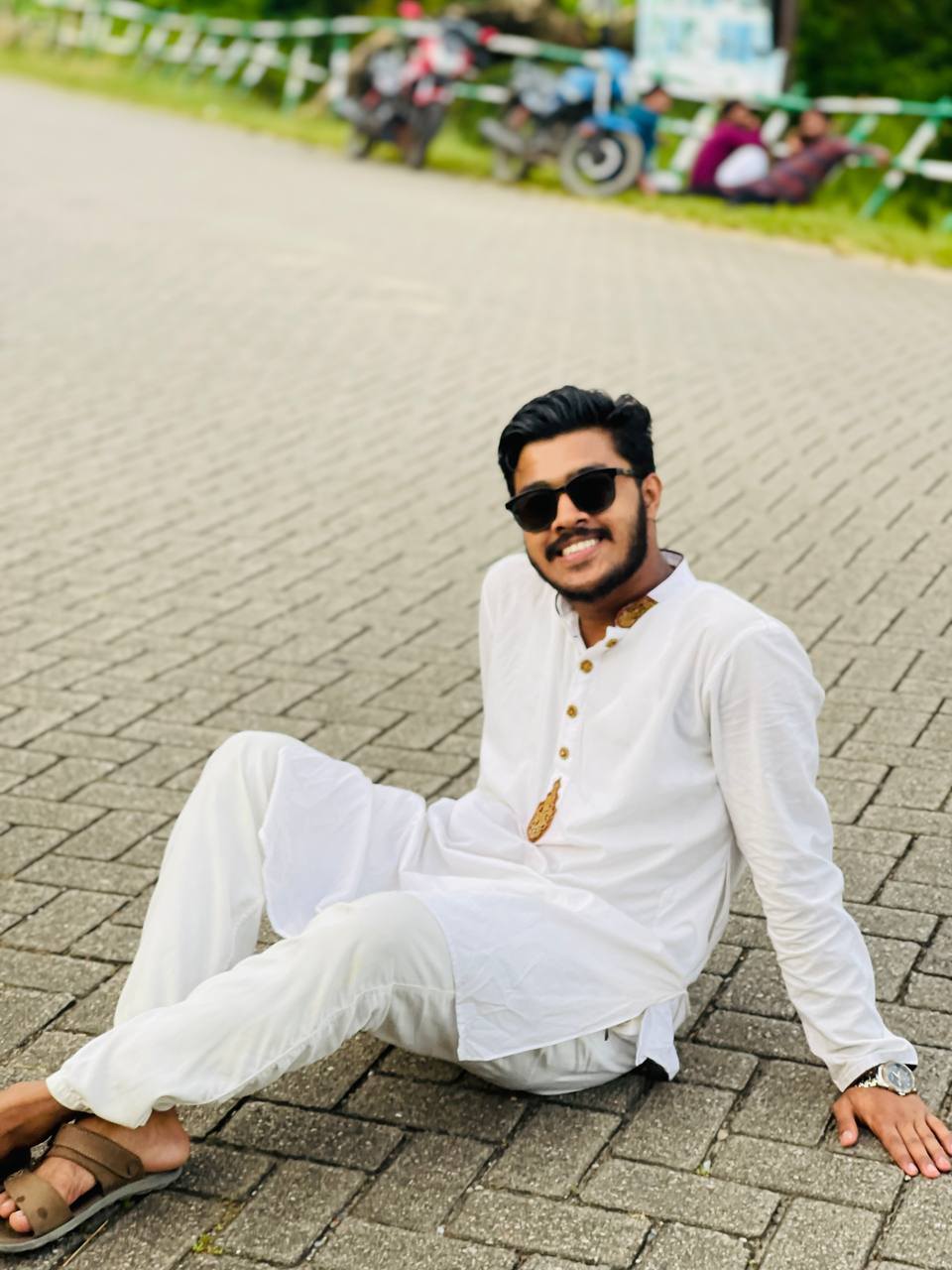 SI Saidul