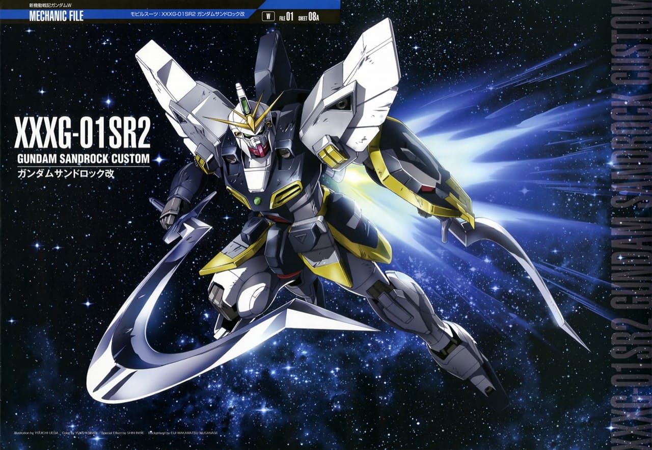 Gundam Geek Home Facebook