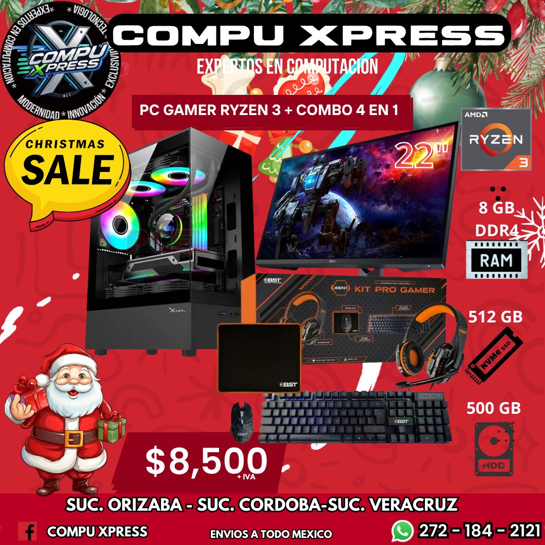 Compu Xpress - Compu Xpress added a new photo.