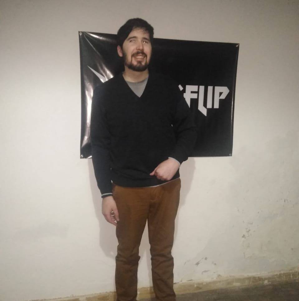 Marcos Veliz