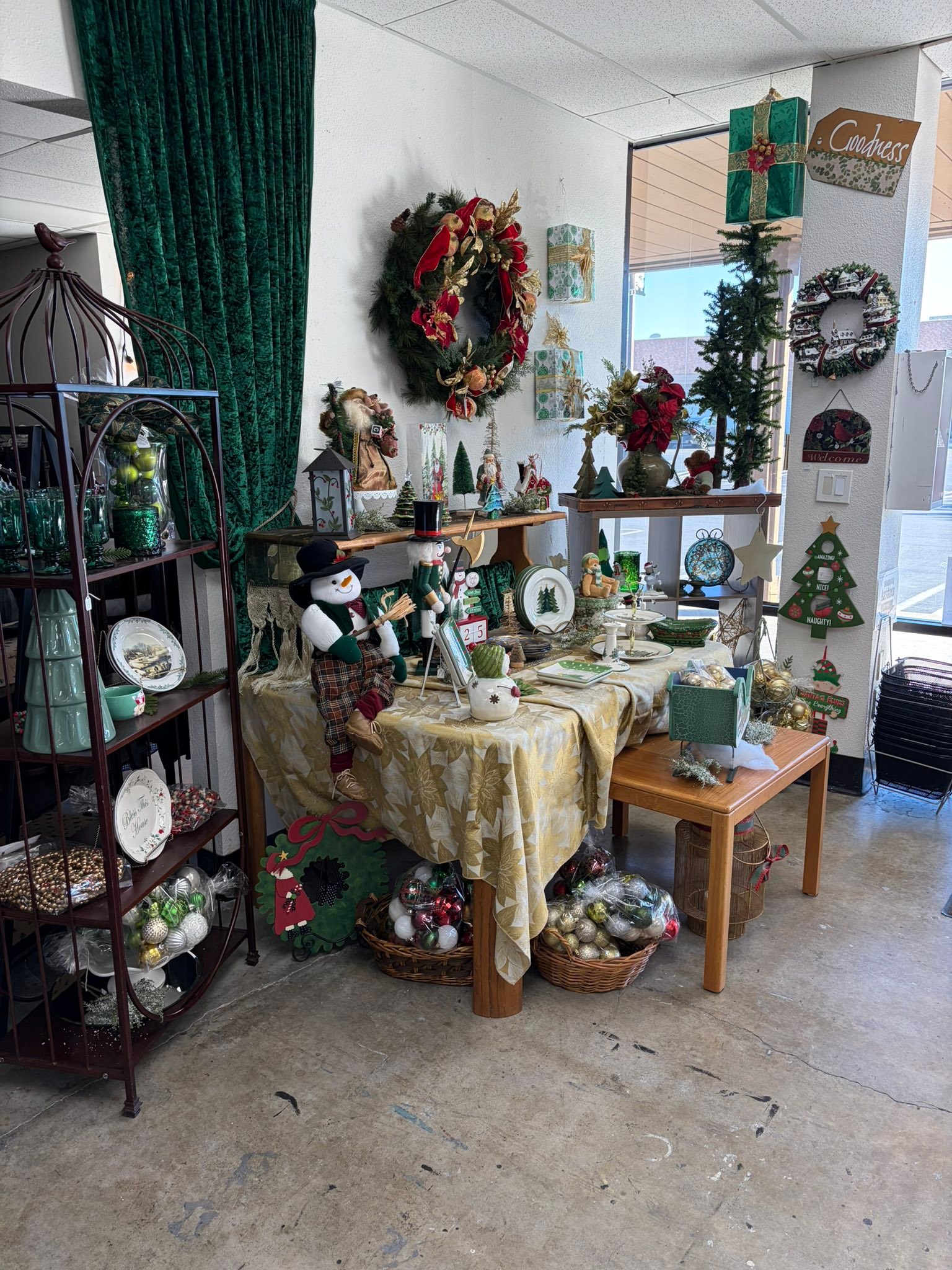 Acres of Hope ReNew Stores | Roseville CA