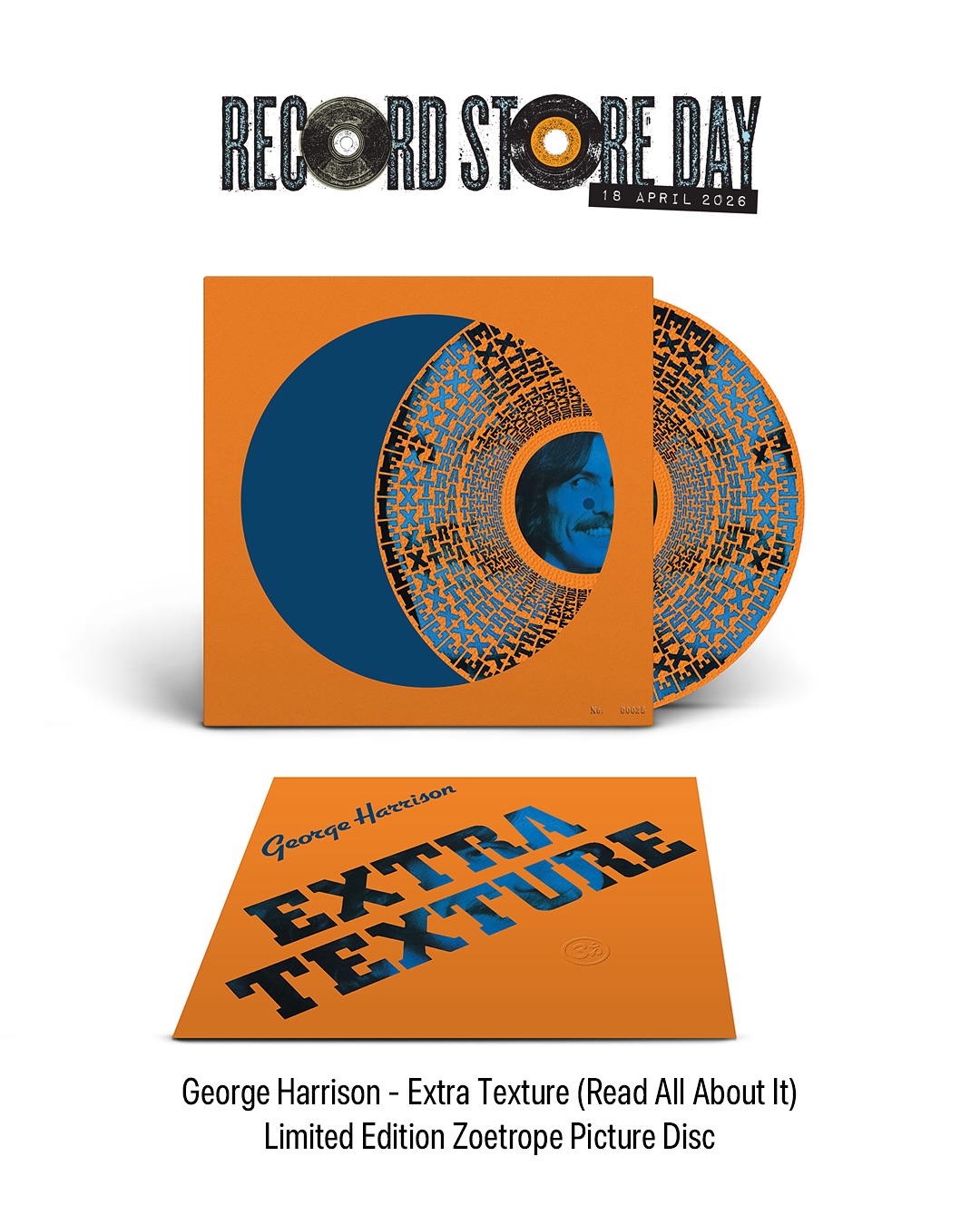 Dark Horse Records and Record Store Day continue their partnership