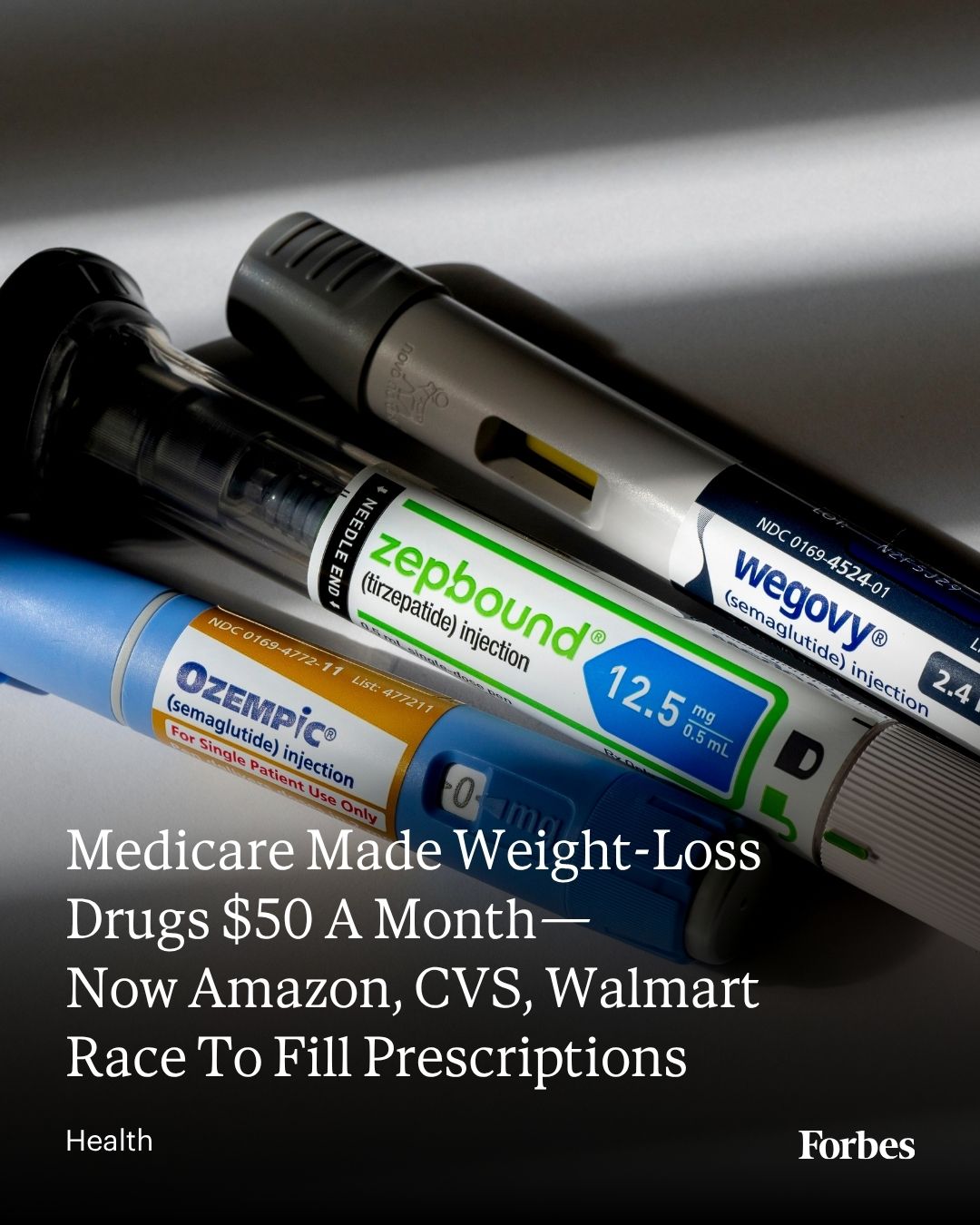 Scientists are looking into a new frontier with GLP-1 medications and exploring if the class of drugs may help slow the aging process. ABC News' Perry Russom reports. Read more: https://abcnewslive.visitlink.me/KlkME6