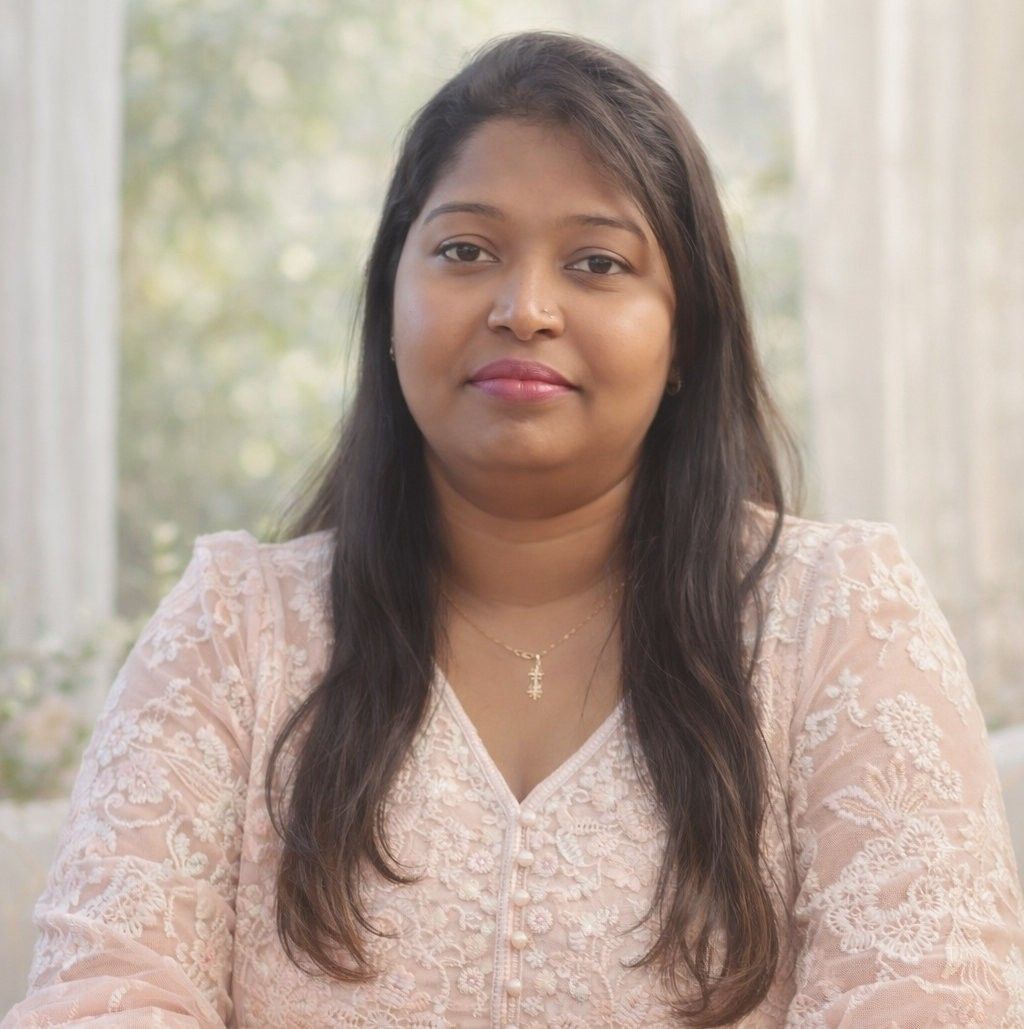 Bharathi Shouss