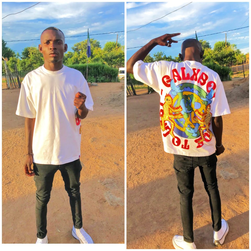 Amokelane Fortune Mlambo