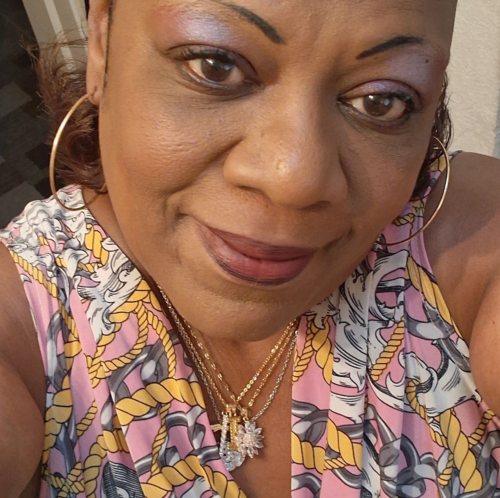 Yall have a blessed day 🙏 | Latonya Hamilton