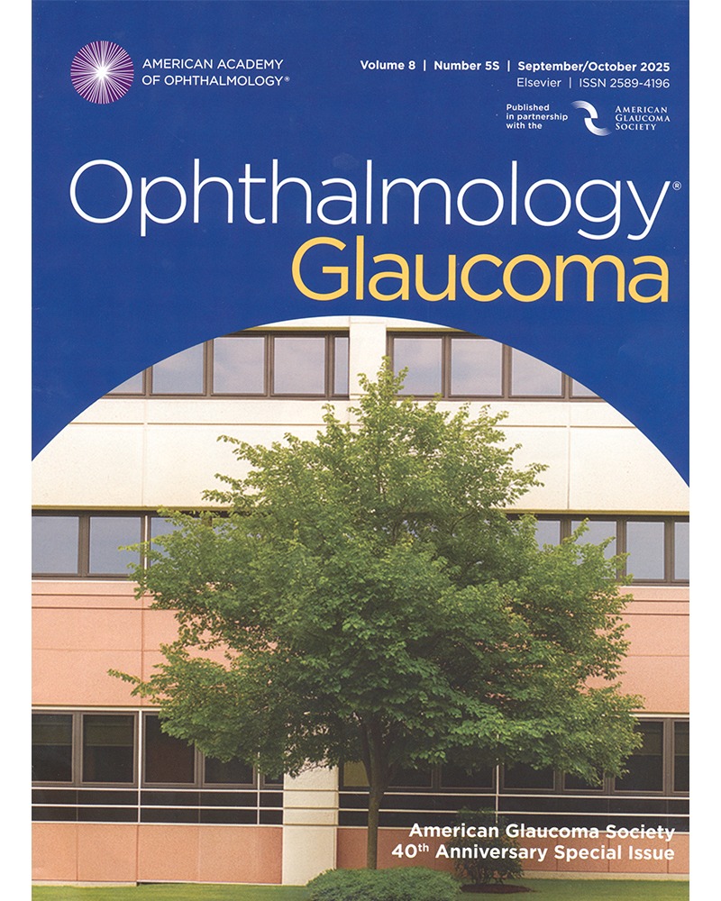 University of Iowa Department of Ophthalmology and Visual Sciences ...