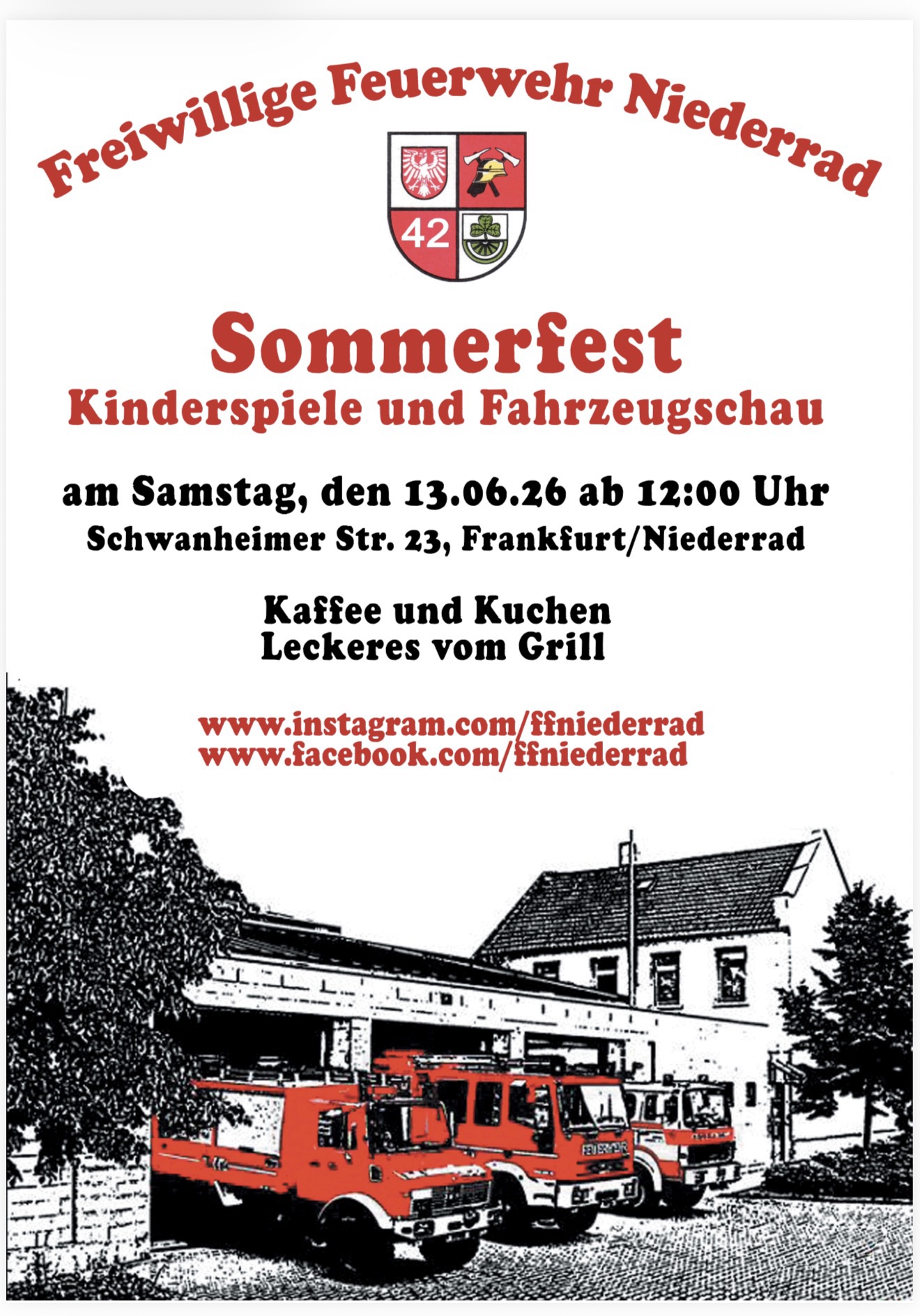 Sommernachtsfest