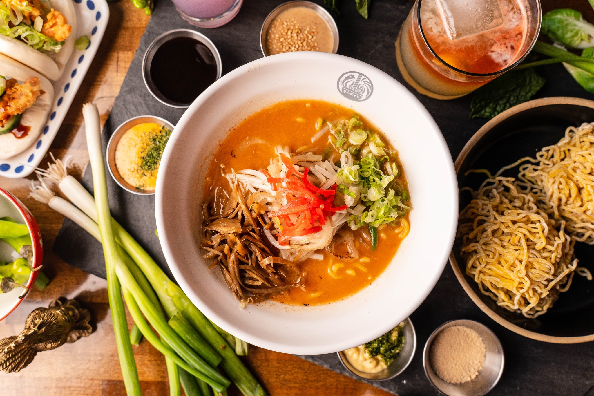 Kin No Tori Ramen Bar Alpharetta