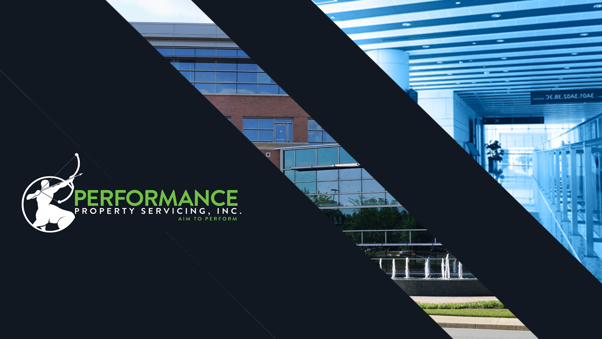 Performance Property Servicing - Home