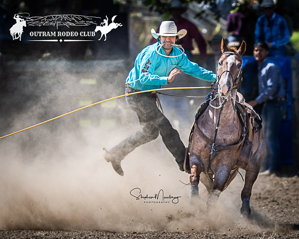 Outram Rodeo Club | Outram
