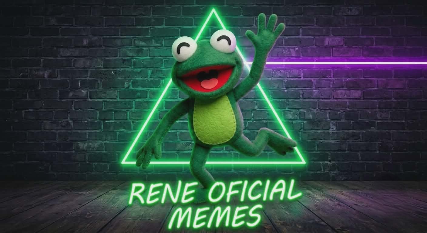 Rene oficial memes