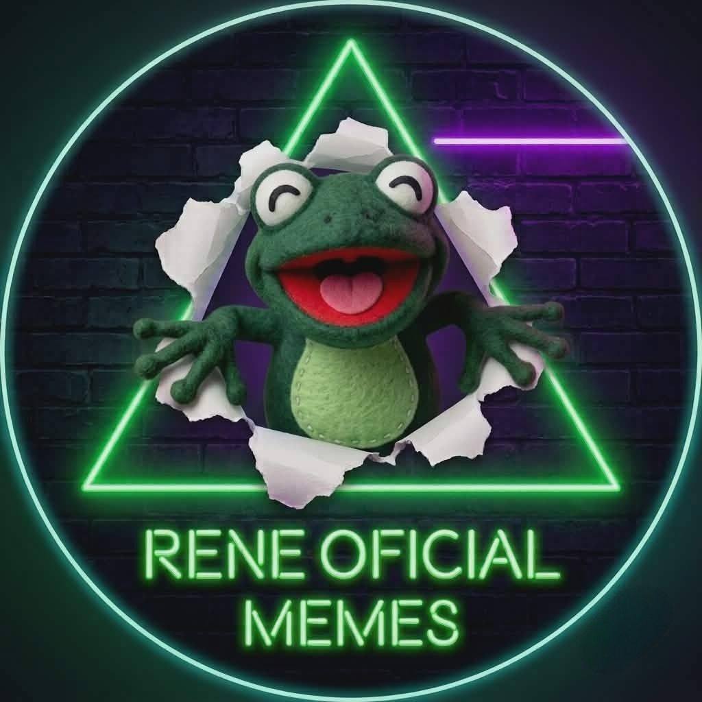 Rene oficial memes