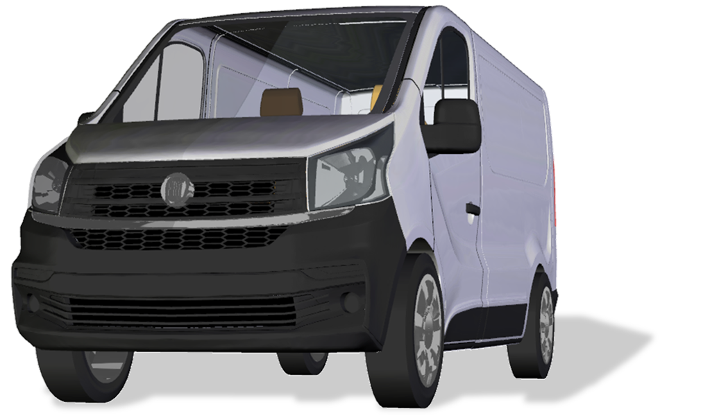 Frankberg Tuyau Air Suralimentation Compatible Talento NV300 Vivaro Trafic 144606126R