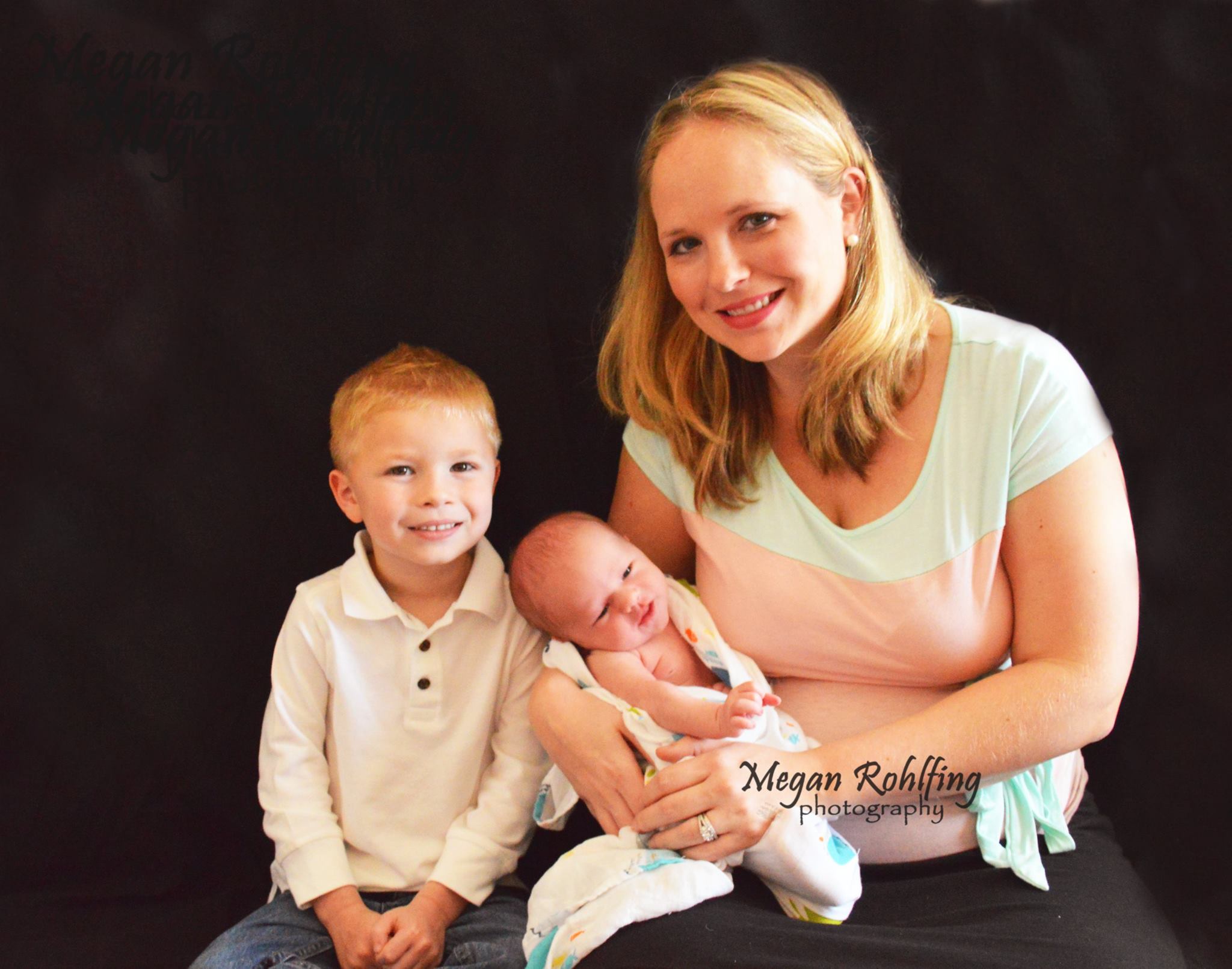 Megan Rohlfing Photography