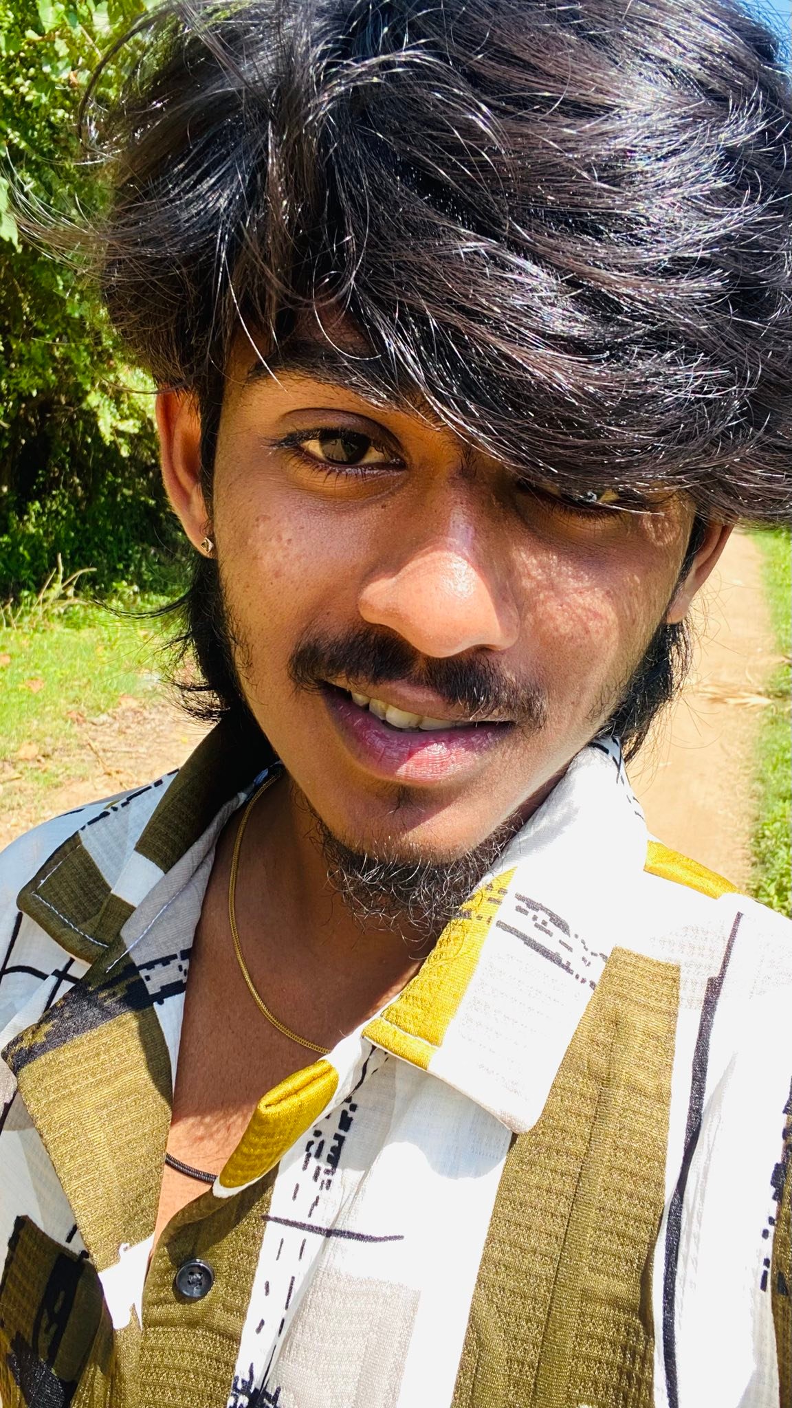 Y Mathushan Mathu