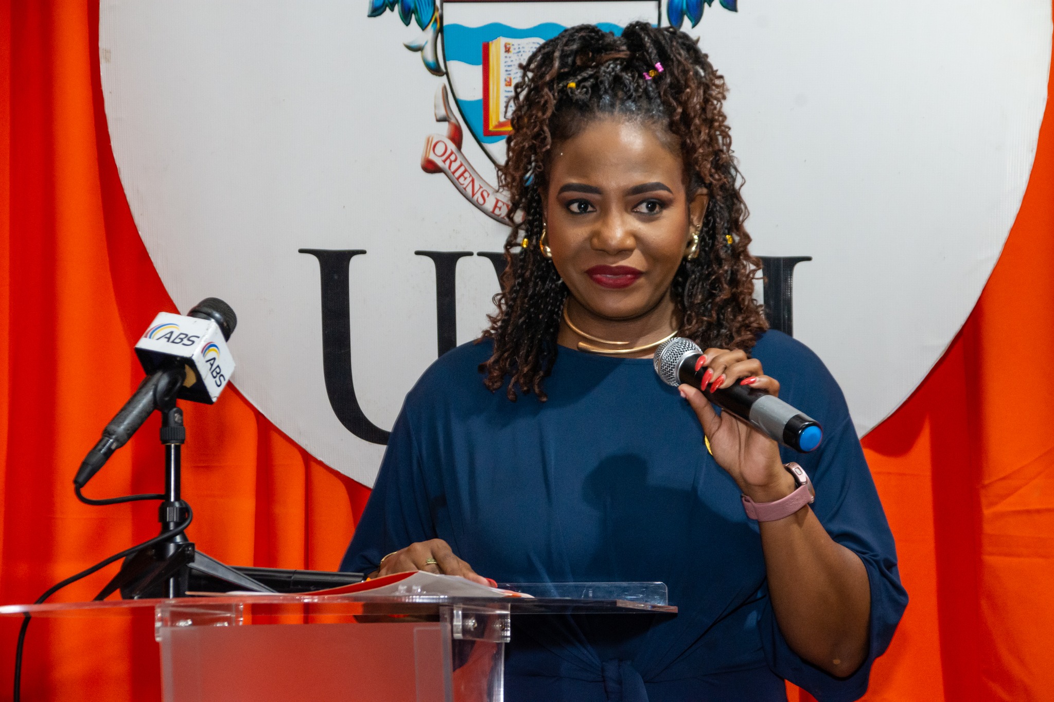 UWI Global Campus Antigua Guild Chapter