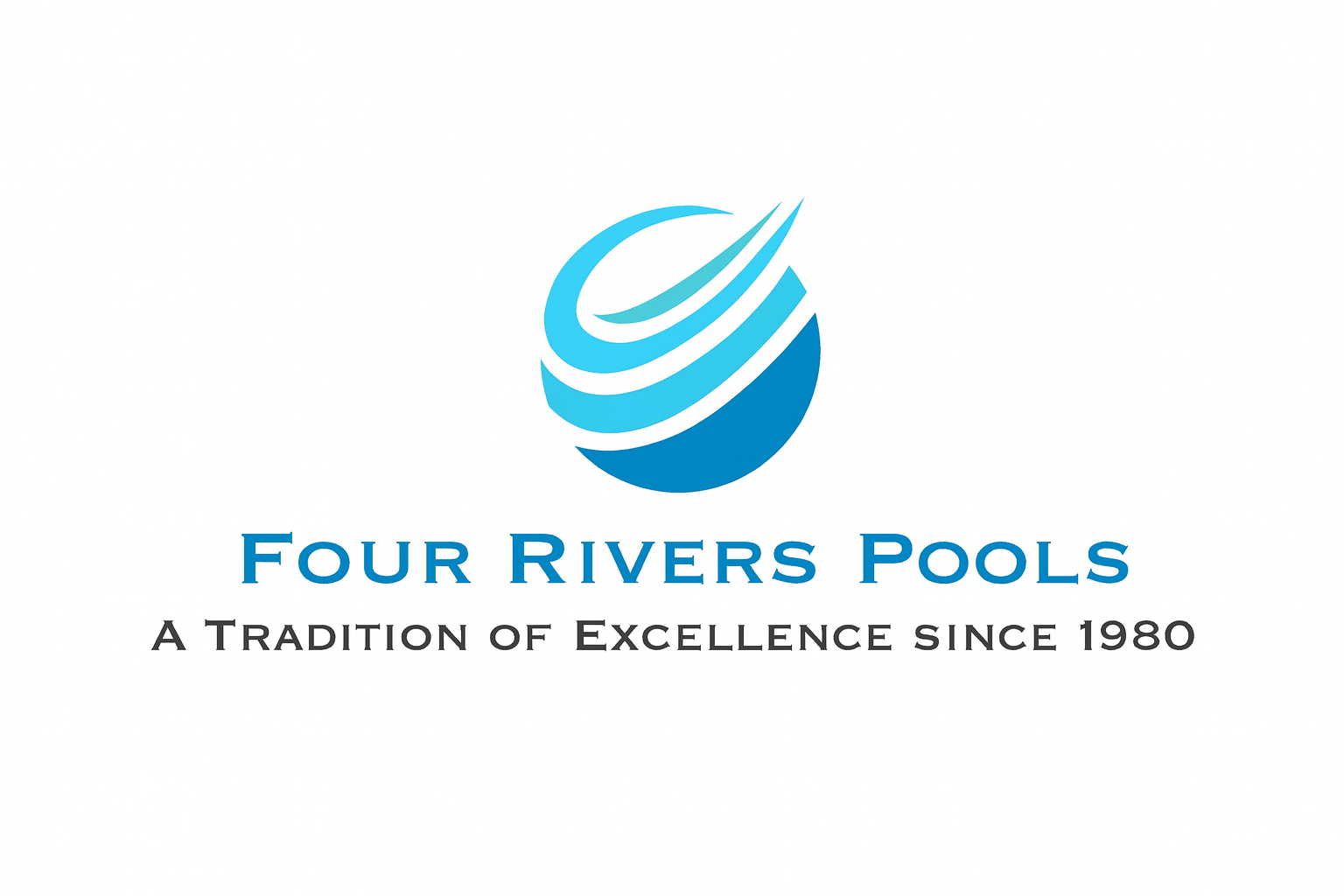 Four Rivers Pools