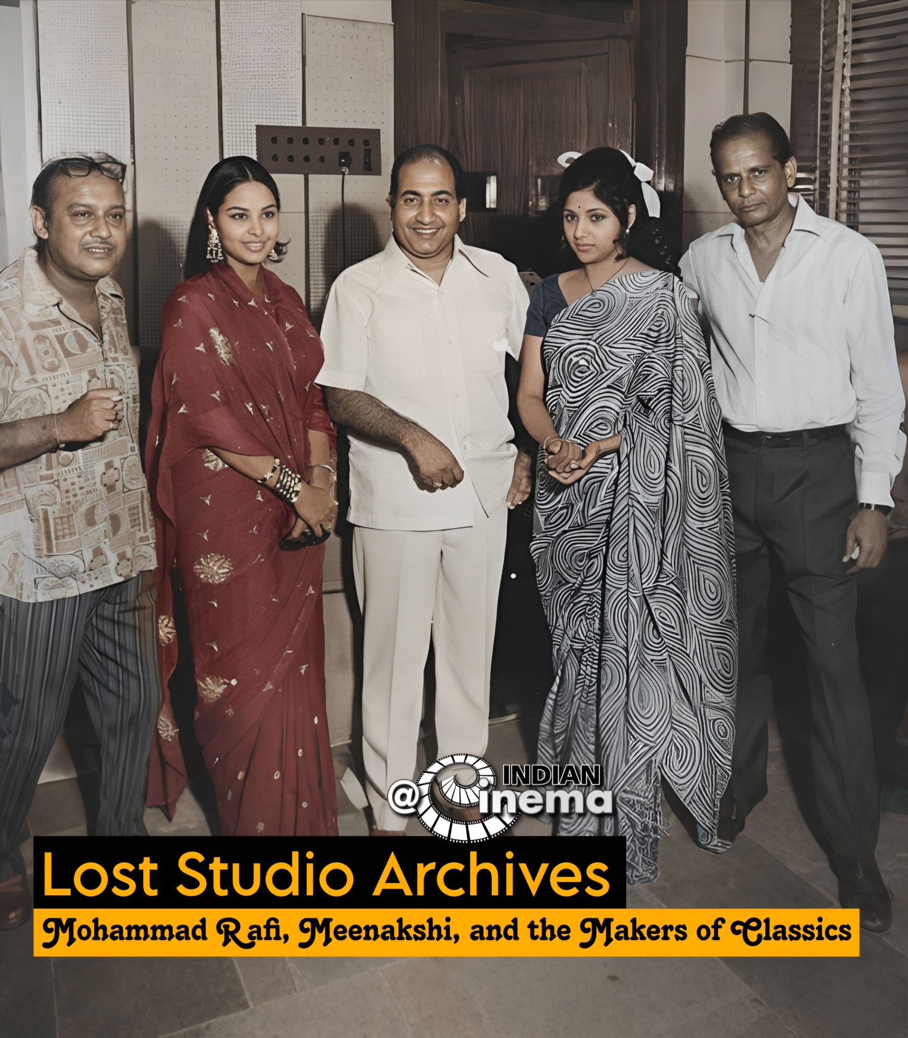 Indian - This rare photograph offers a nostalgic glimpse into the ...