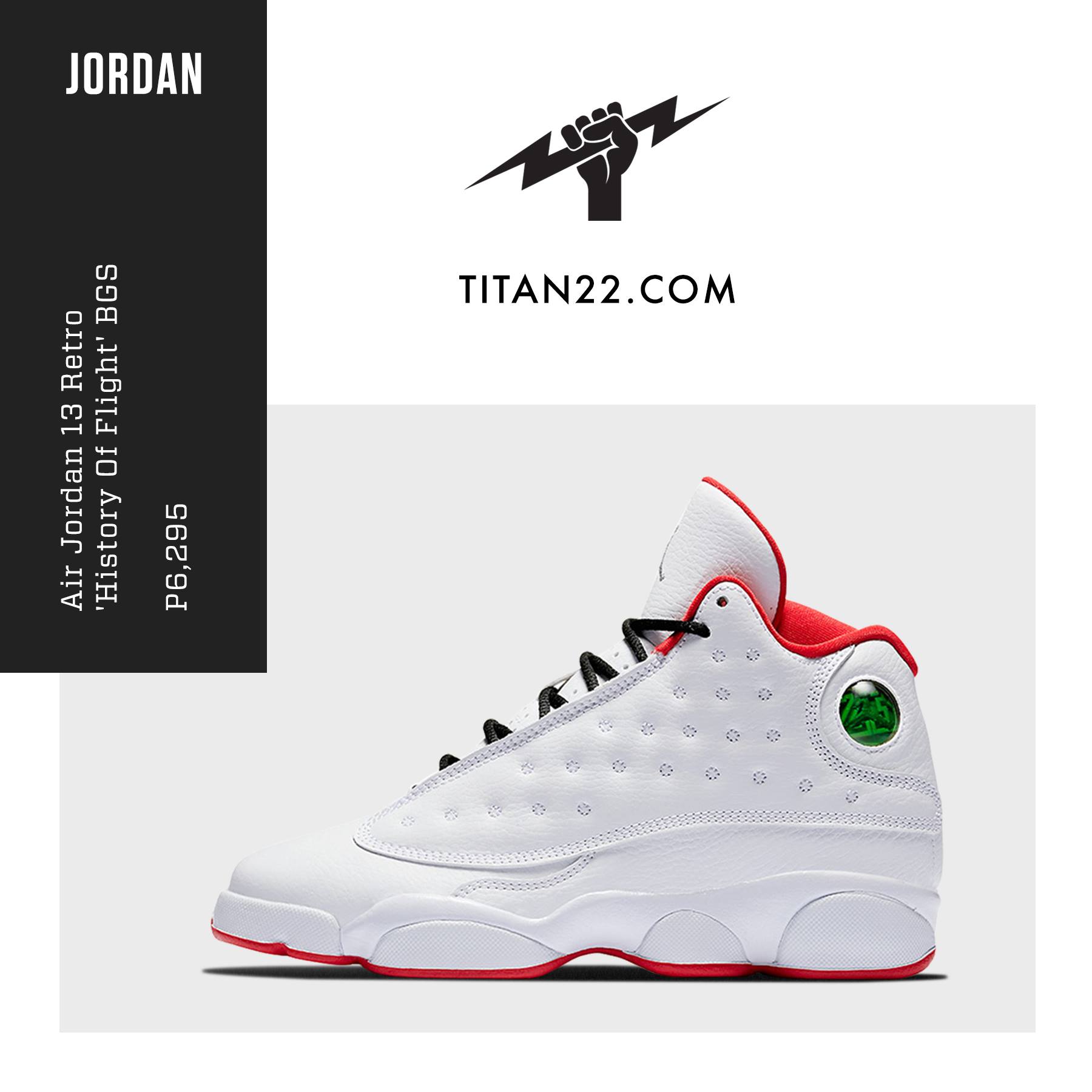Air Jordan 3 Retro OG 