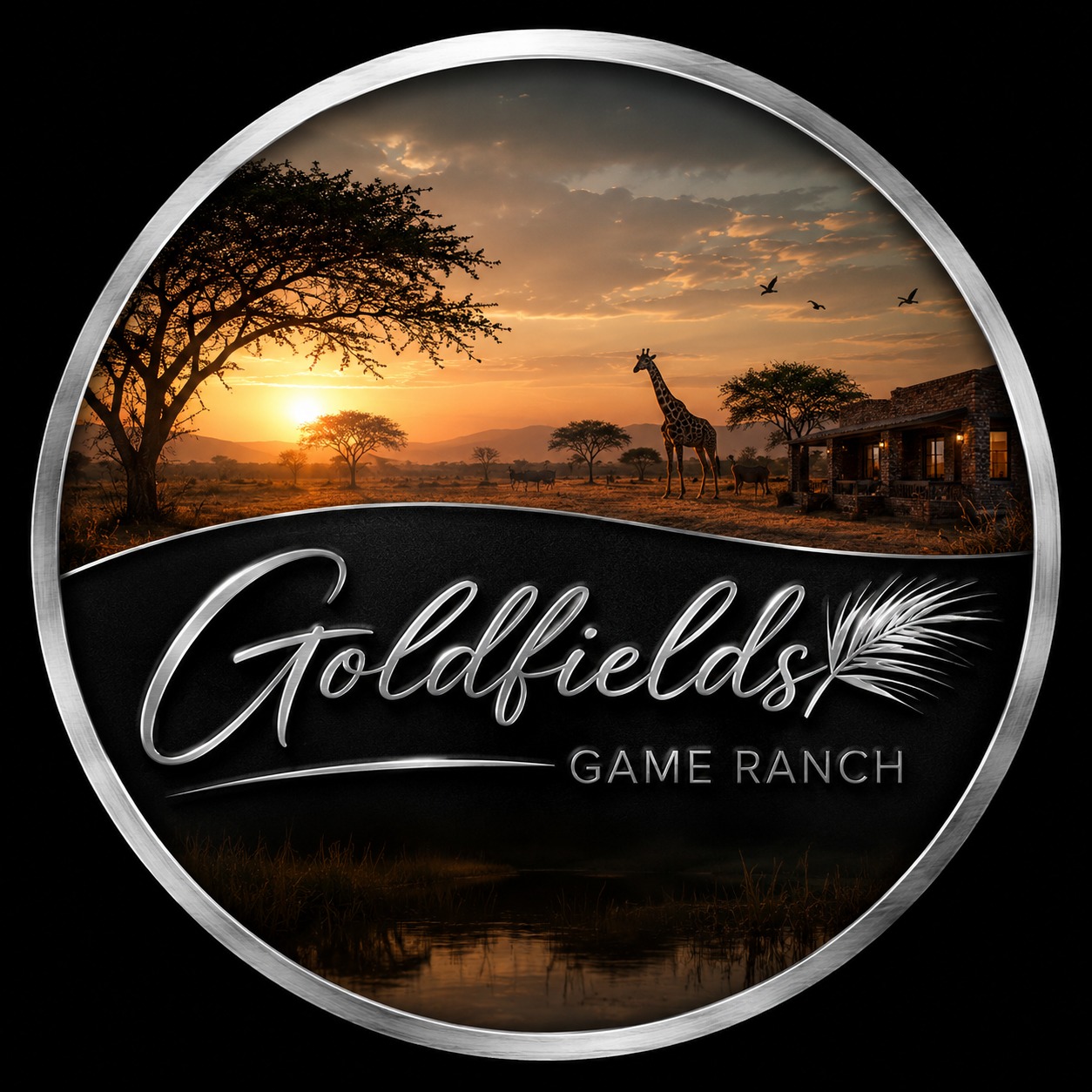 Goldfields game ranch | Virginia