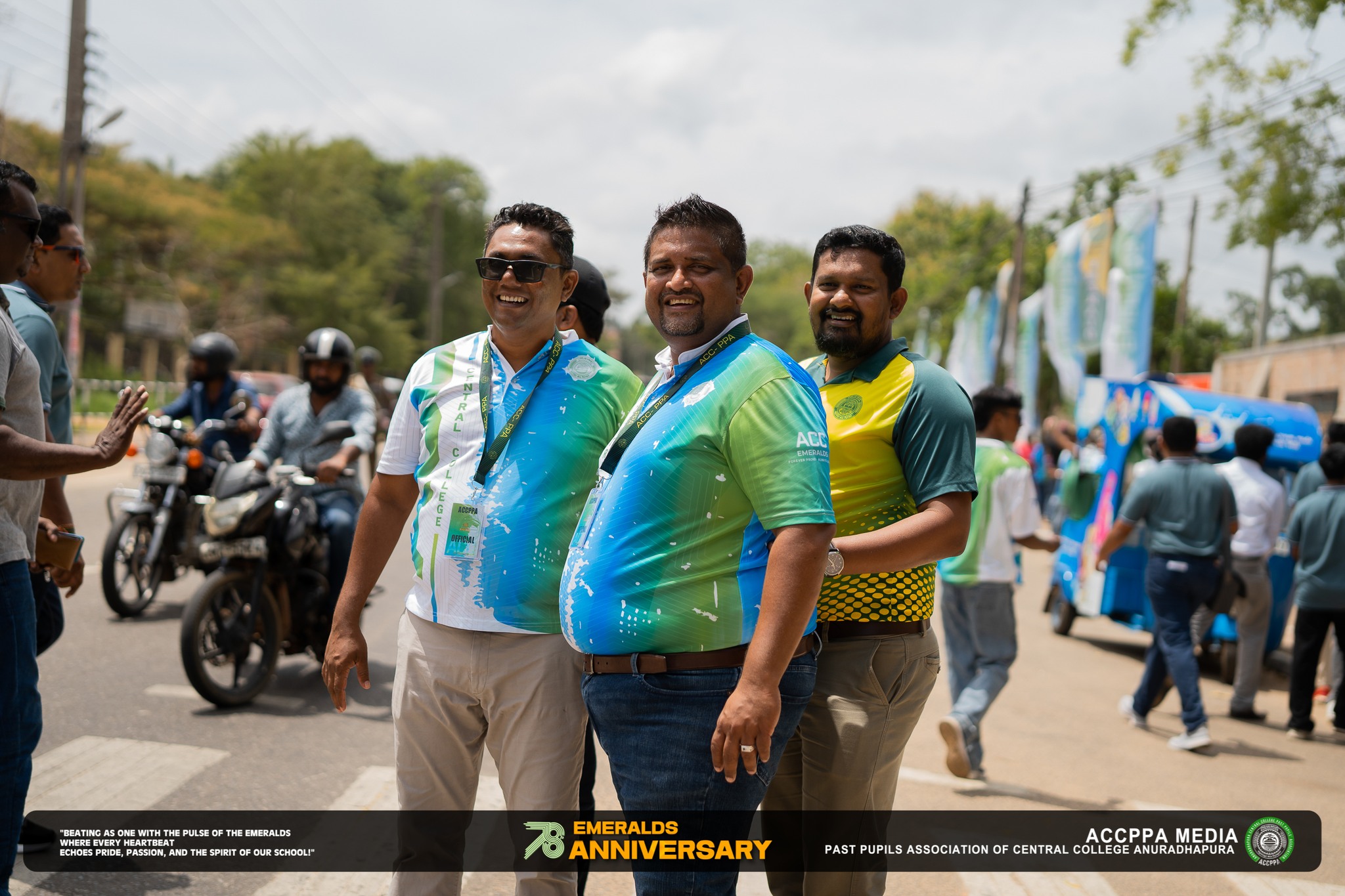 Central College... - Central College Anuradhapura Accppa