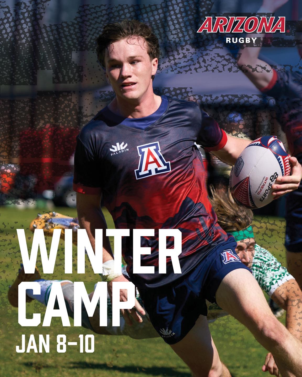University of Arizona Rugby