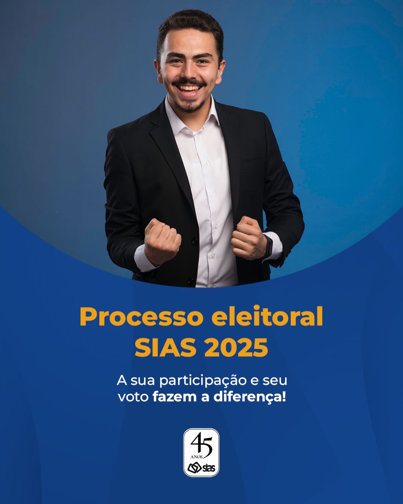 2025... - SIAS - Sociedade Ibgeana de Assistência e Seguridade | Facebook
