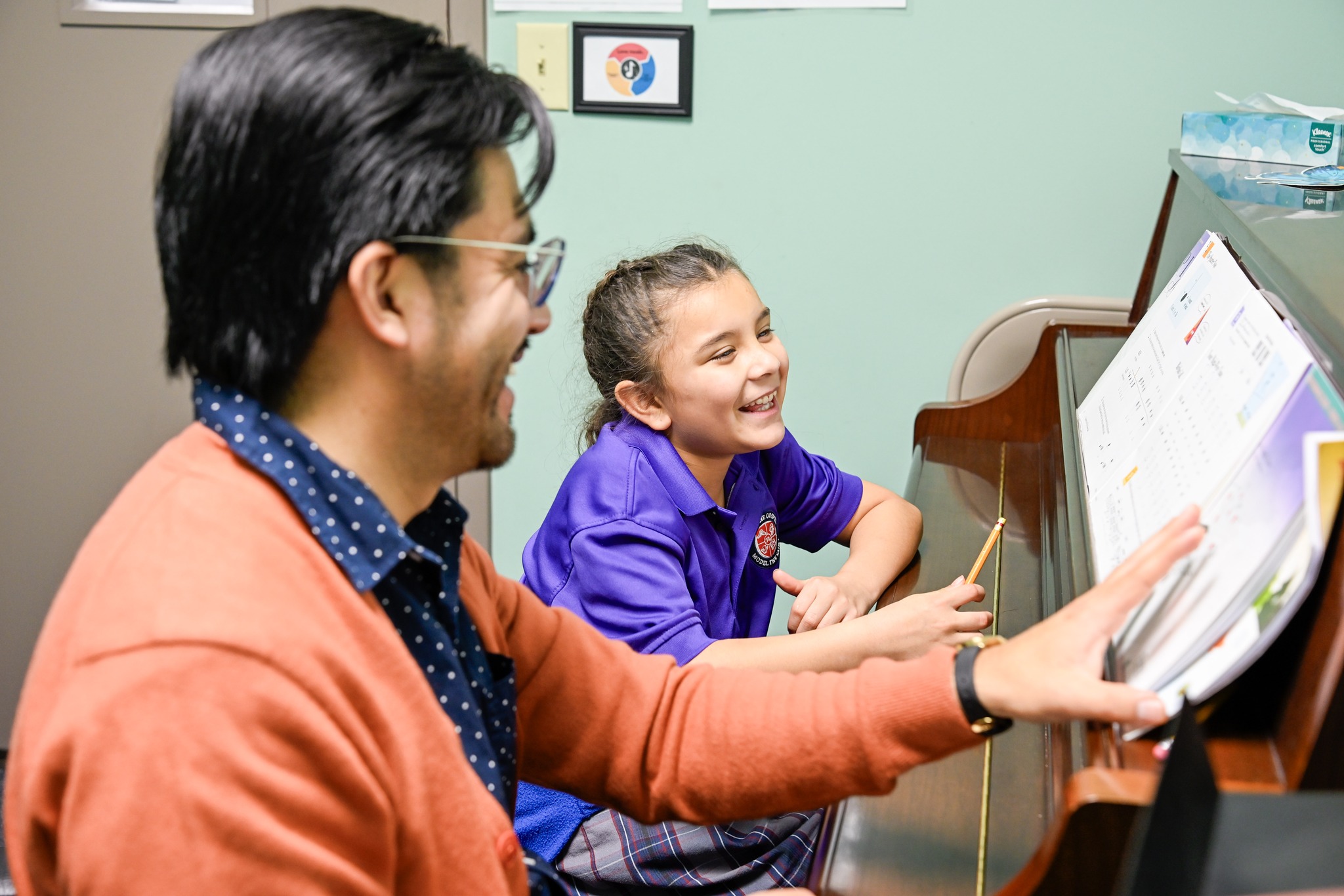 Cy-Fair Music and Arts | Houston TX