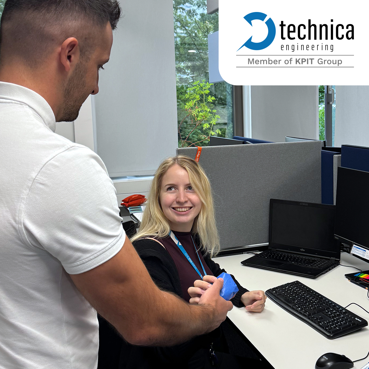 Technica Engineering GmbH | Munich