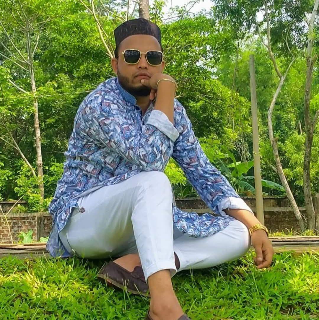 Johir Ahmed