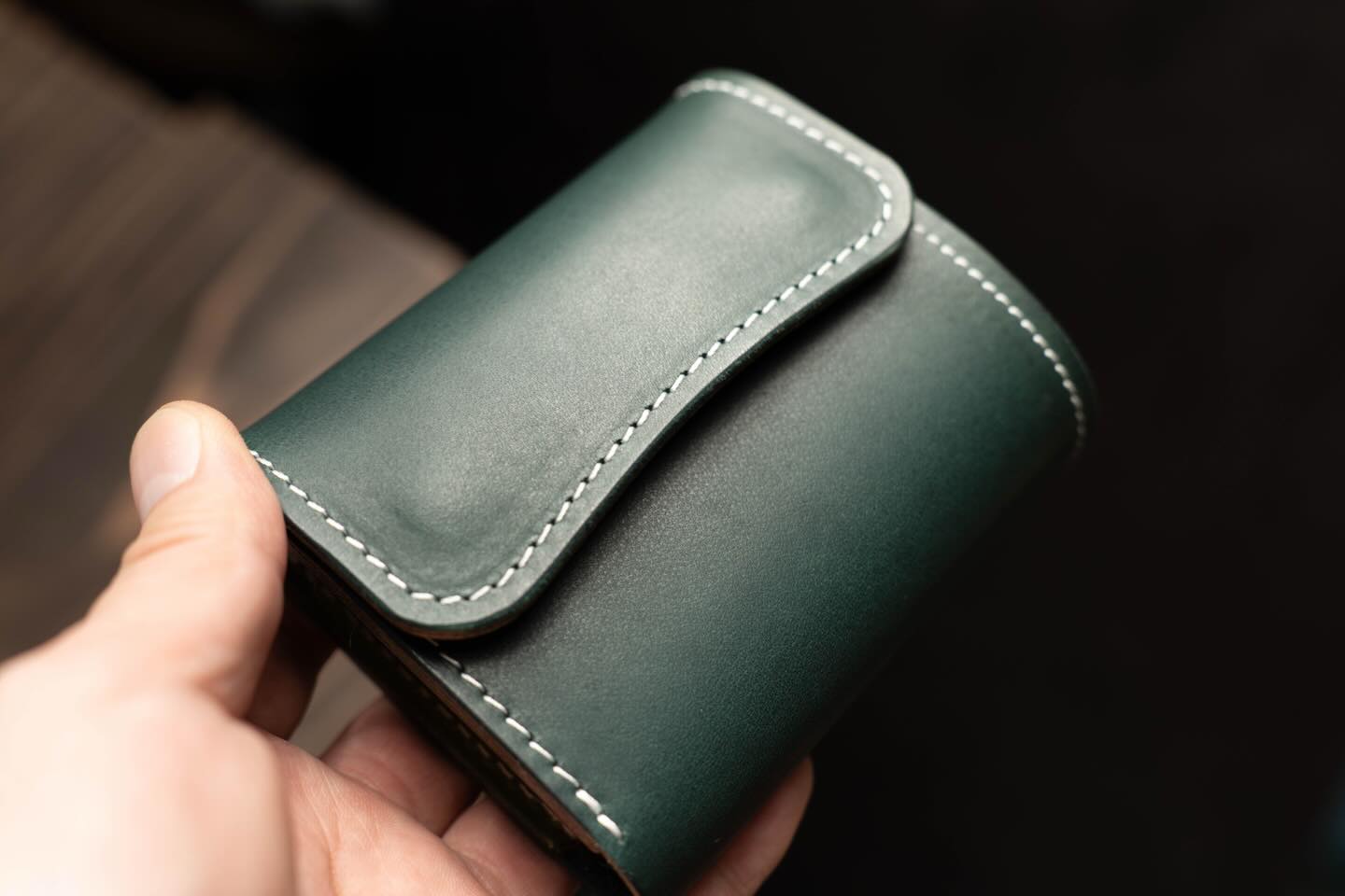 Handmade Works【No,496 leather】 (@no496) • Facebook