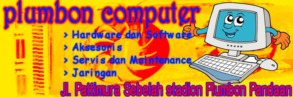 Plumbon Computer Pandaan | Facebook