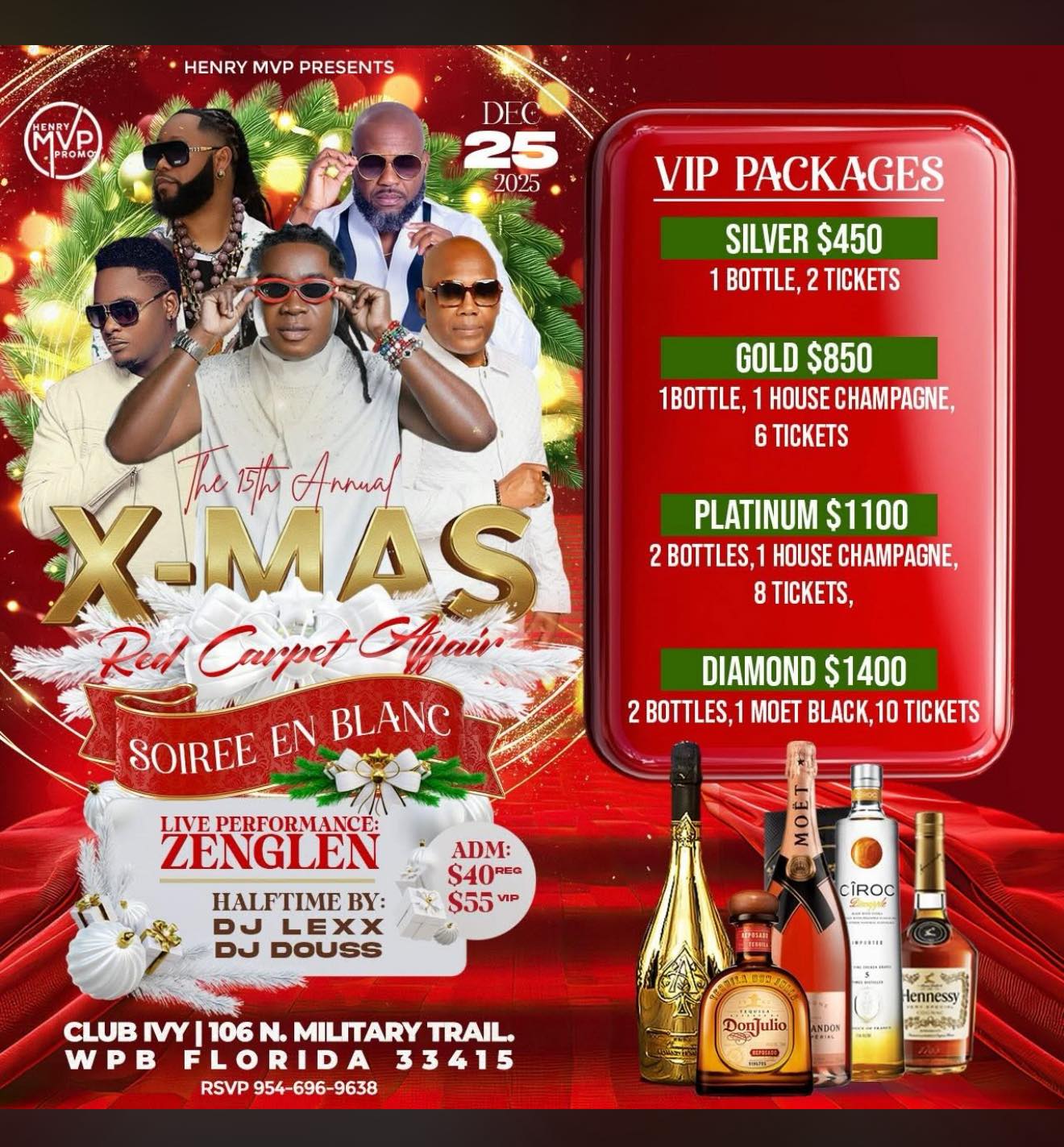 West Palm Beach 25 Desanm 🎄 🎅 🎄👇🏾