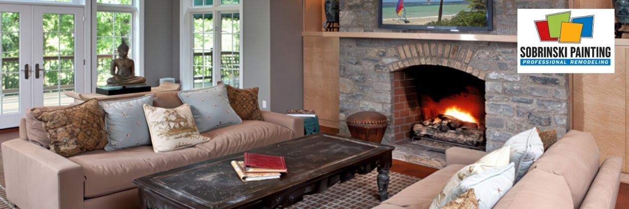 Sobrinski Painting Inc. | Allentown PA