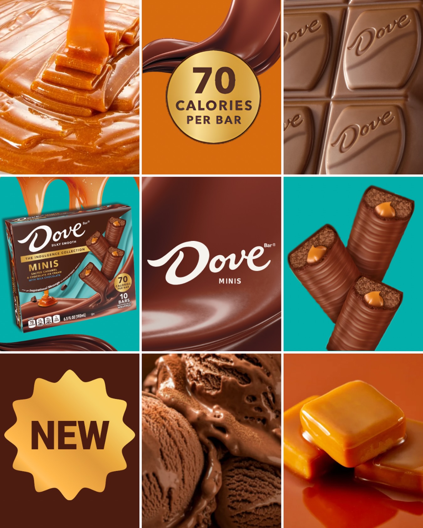 Dove Chocolate (@dovechocolate) • Facebook