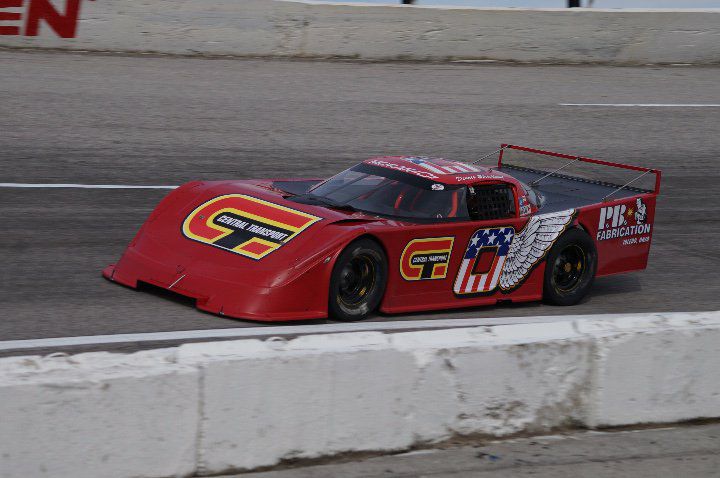 Bailey Racing