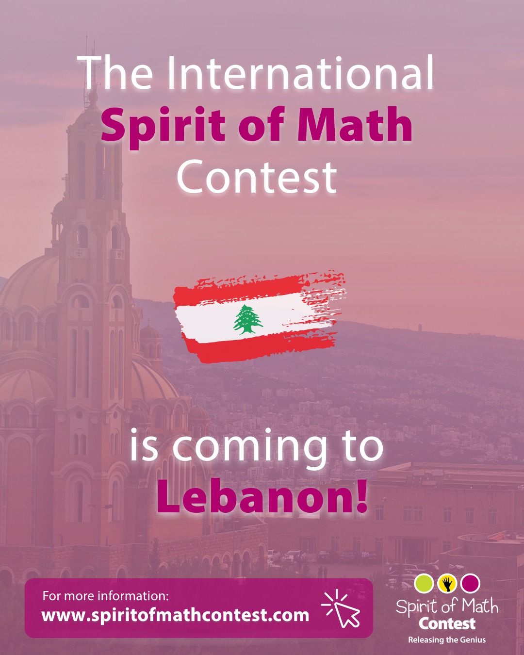 Spirit - MIND POWER STEM Education and Spirit of Math are thrilled to ...