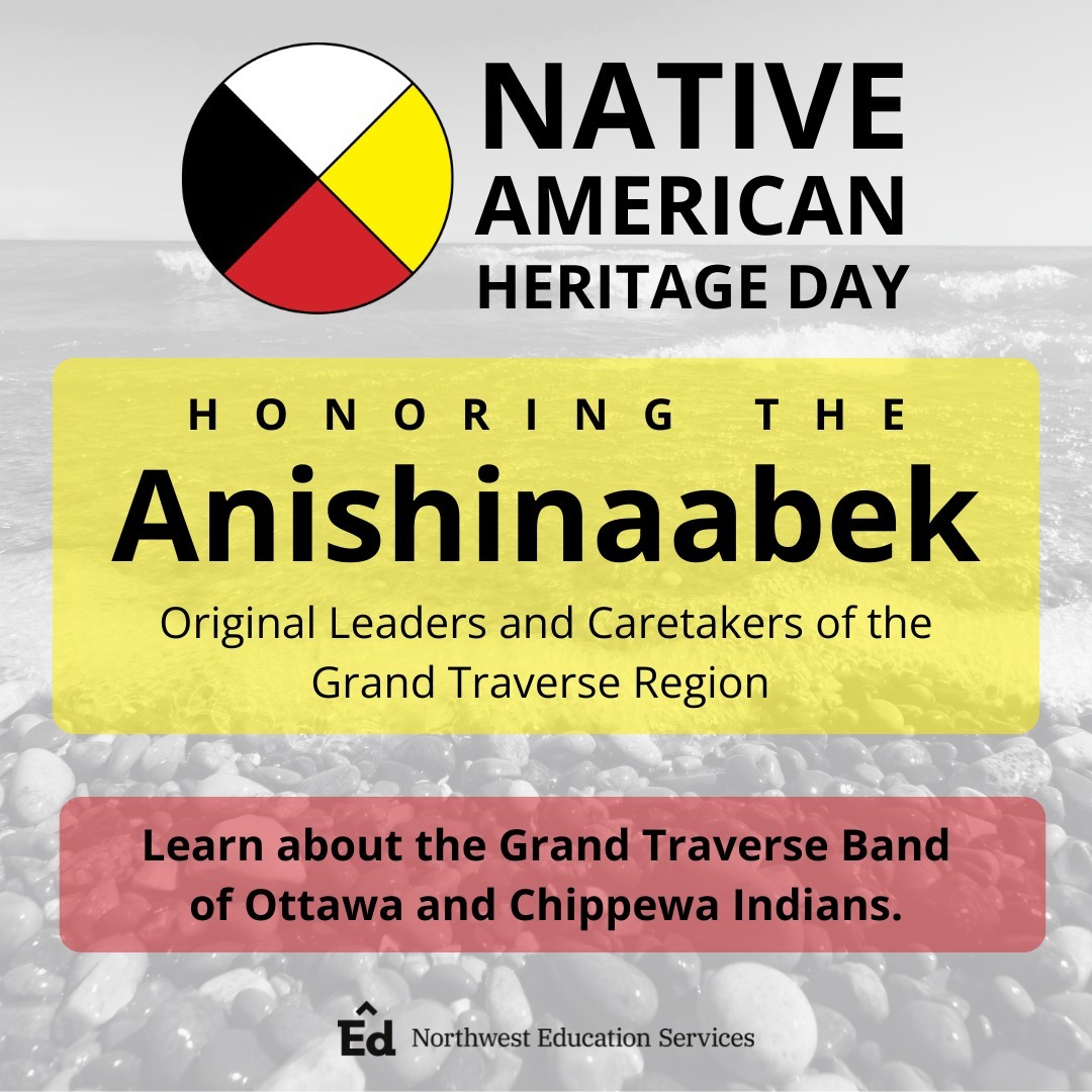 Northwest - Today, on Native American Heritage Day, we honor the ...
